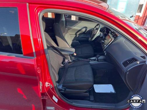 2022 Mitsubishi Outlander Sport 2.0 LE