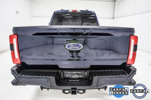 2023 Ford F-250 Lariat
