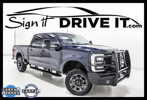 2023 Ford F-250 Lariat