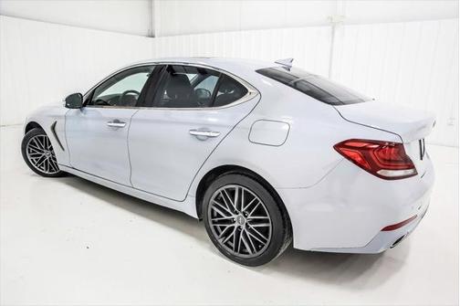 2019 Genesis G70 2.0T Advanced