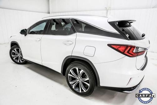 2021 Lexus RX 350L Base
