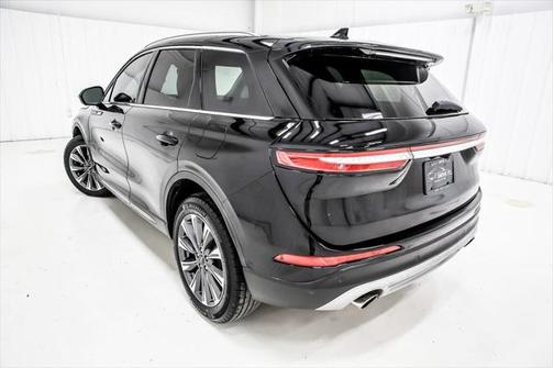 2021 Lincoln Corsair Reserve