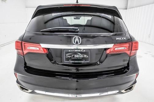 2020 Acura MDX 3.5L