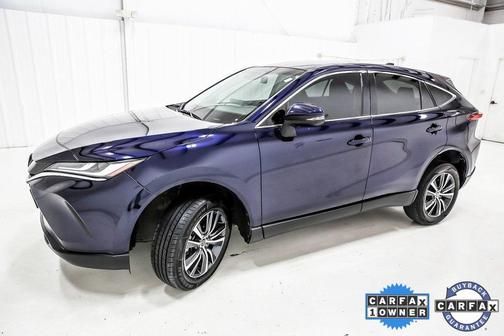 2023 Toyota Venza LE