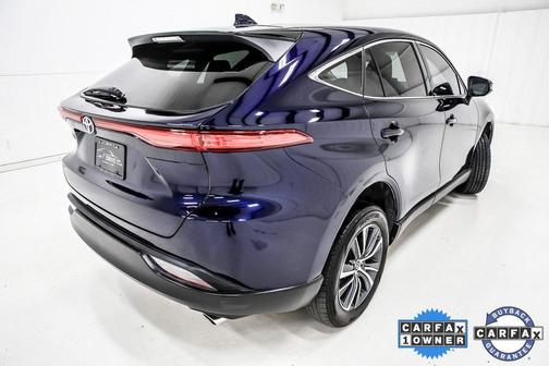 2023 Toyota Venza LE