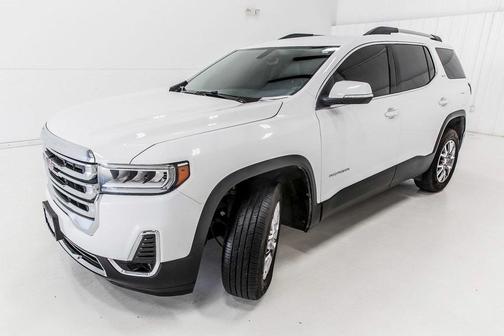 2020 GMC Acadia FWD SLT