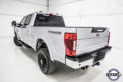 2020 Ford F-250 XLT