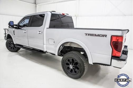 2020 Ford F-250 XLT