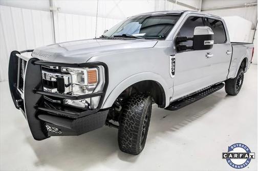 2020 Ford F-250 XLT
