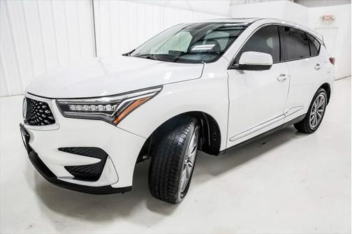 2020 Acura RDX Technology Package