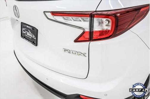 2020 Acura RDX Technology Package