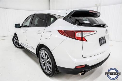 2020 Acura RDX Technology Package
