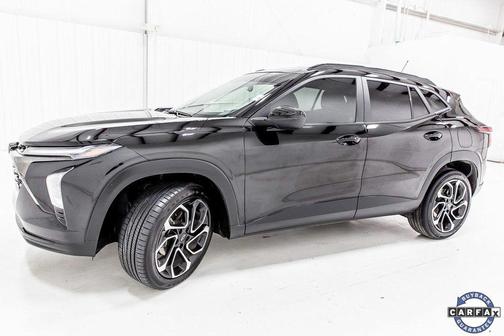 2024 Chevrolet Trax FWD 2RS