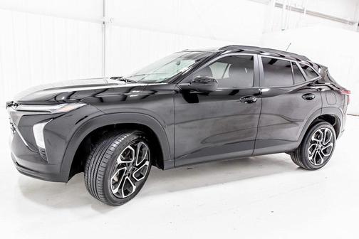 2024 Chevrolet Trax FWD 2RS