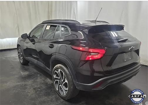 2024 Chevrolet Trax FWD 2RS