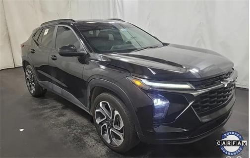 2024 Chevrolet Trax FWD 2RS