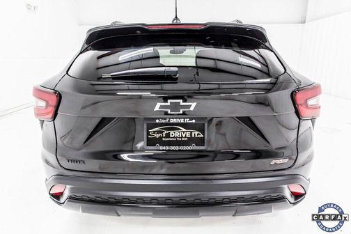 2024 Chevrolet Trax FWD 2RS