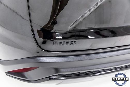 2024 Chevrolet Trax FWD 2RS