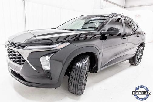 2024 Chevrolet Trax FWD 2RS