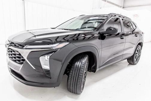 2024 Chevrolet Trax FWD 2RS