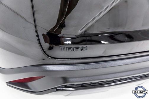 2024 Chevrolet Trax FWD 2RS