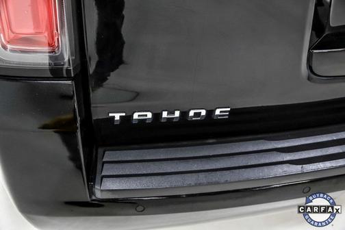 2019 Chevrolet Tahoe LS