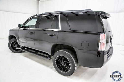 2019 Chevrolet Tahoe LS