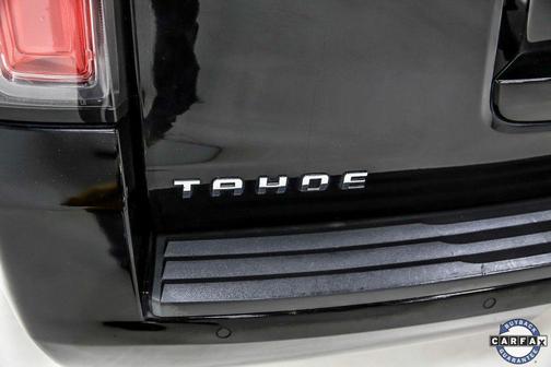 2019 Chevrolet Tahoe LS