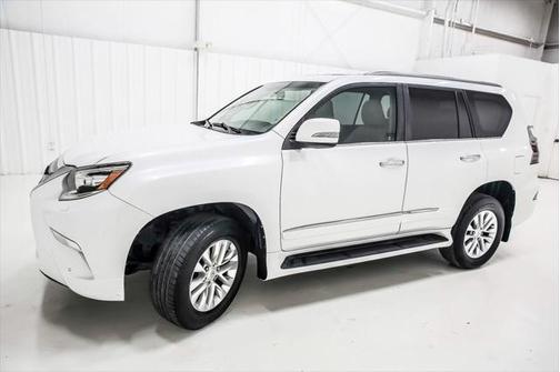 2018 Lexus GX 460 Base