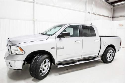 2017 RAM 1500 Lone Star