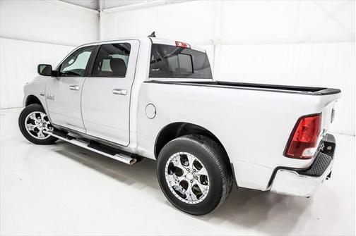 2017 RAM 1500 Lone Star