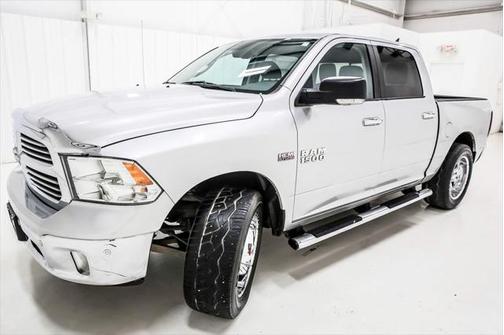 2017 RAM 1500 Lone Star