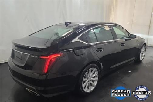 2024 Cadillac CT5 Luxury