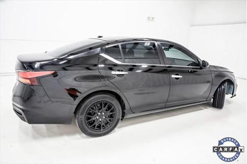 2020 Nissan Altima S FWD