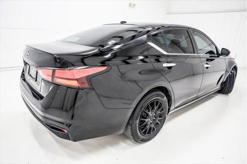 2020 Nissan Altima S FWD