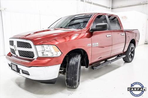 2015 RAM 1500 SLT