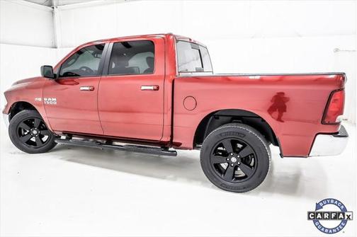 2015 RAM 1500 SLT