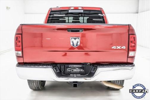 2015 RAM 1500 SLT
