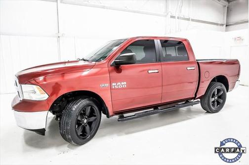 2015 RAM 1500 SLT