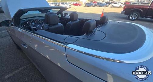 2019 Buick Cascada Premium