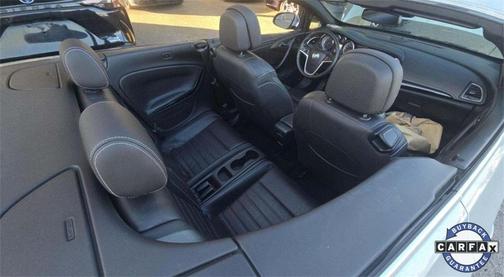 2019 Buick Cascada Premium