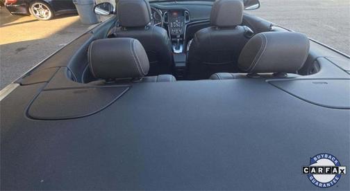 2019 Buick Cascada Premium