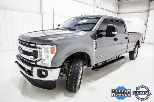 2022 Ford F-250 XLT