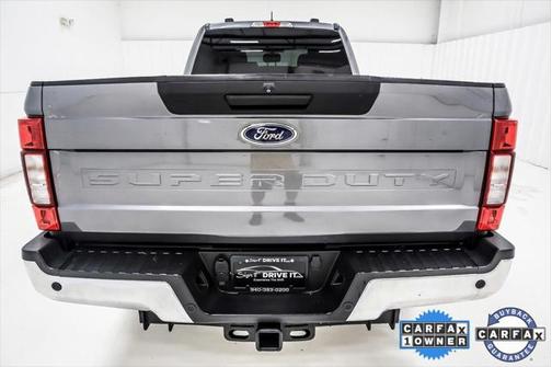 2022 Ford F-250 XLT