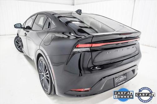 2024 Toyota Prius Limited