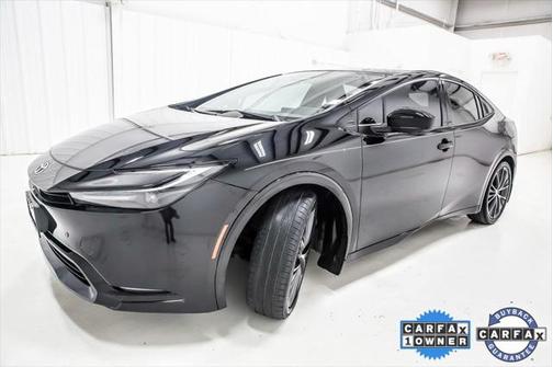 2024 Toyota Prius Limited