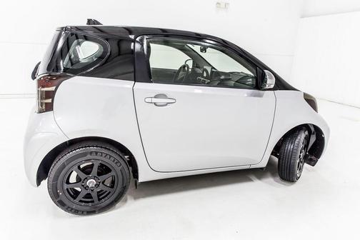 2012 Scion iQ Base