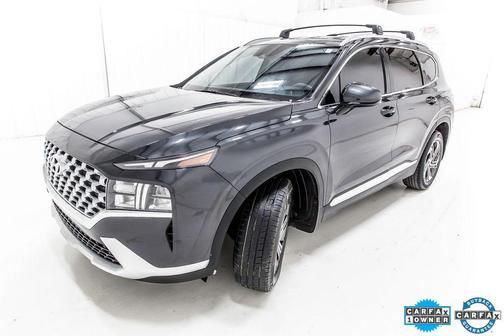 2022 Hyundai SANTA FE SEL 2.4