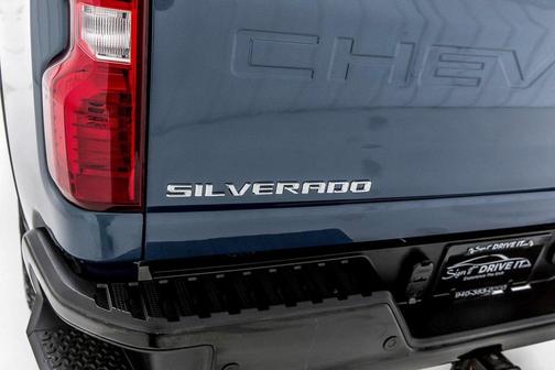 2024 Chevrolet Silverado 2500 Custom