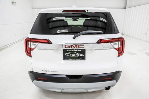 2020 GMC Acadia FWD SLE